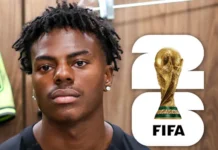 FIFA investigating claims of racist abuse involving IShowSpeed