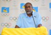 Olympic Committee “disappointed” Alfred will miss Commonwealth Games