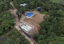 WASCO reports progress on Patience upgrade project