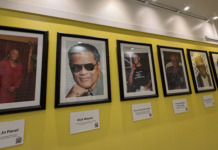 Iconic Laborians Centre, Anse Kawet Crafters Gift Shop unveiled