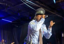 Kaiso Cop wins Intercommercial Calypso competition