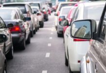 OPINION: If road safety is a productivity issue, so is insurance access