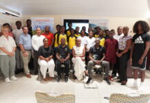 BodyHoliday collabs with SLSA to support holistic development