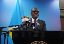 Pierre, ministers sound the alarm on reckless driving