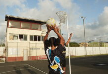 Saint Lucia to make netball debut at CAC Games