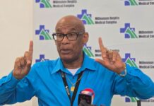 CEO Greaves acknowledges OKEU Hospital challenges, outlines plan to address concerns