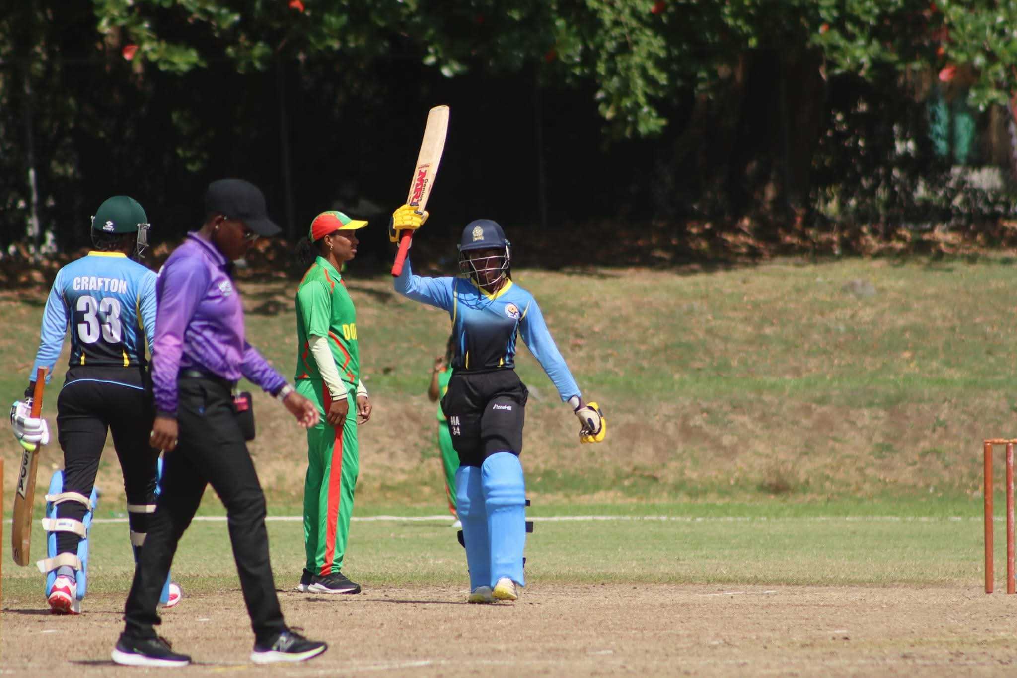 Domestic women’s T20 cricket gets underway