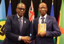 French Guiana becomes CARICOM’s eighth Associate Member