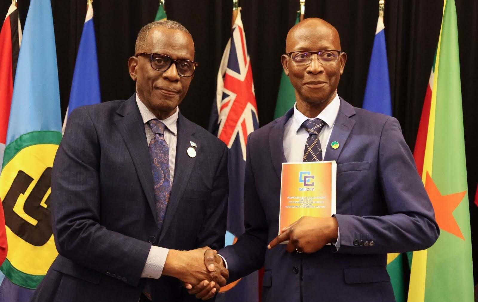 French Guiana becomes CARICOM’s eighth Associate Member