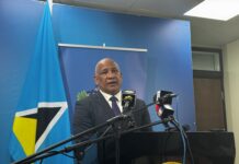 Hilaire on Carnival Pageant: ‘A tie will never happen again’