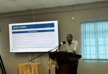 WASCO shares progress on projects to improve water supply