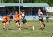 Saint Lucia welcomes foreign teams for Rugby in Paradise