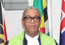 Court voids appointment of Saint Lucian lead judge in vaccine case