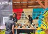 How a young entrepreneur turned his grandmother’s recipe into a growing liqueur brand