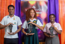 Leon Hess student is new Junior Minister for Tourism