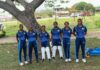 Six Saint Lucians selected in Windwards U19 women’s squad