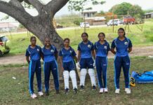 Six Saint Lucians selected in Windwards U19 women’s squad