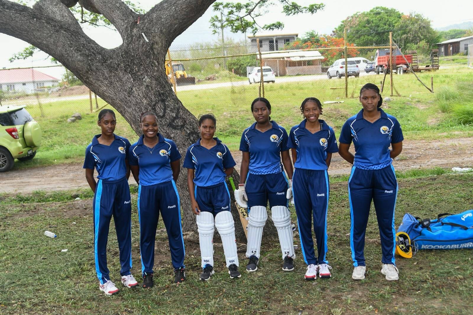Six Saint Lucians selected in Windwards U19 women’s squad