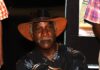 Seven-time calypso king Mighty Terra dies