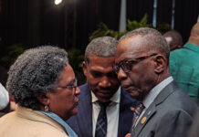 Barbados ‘happy’ with free movement, Grenada and Saint Lucia may join