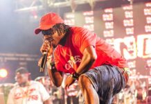 Xuvo, Andrew capture top Carnival prizes