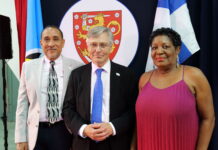 Saint Lucia, Finland strengthen diplomatic ties as consulate reopens