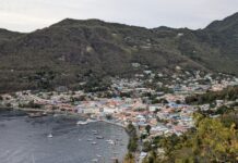 Saint Lucia tops Expedia’s 2026 Island Hot List