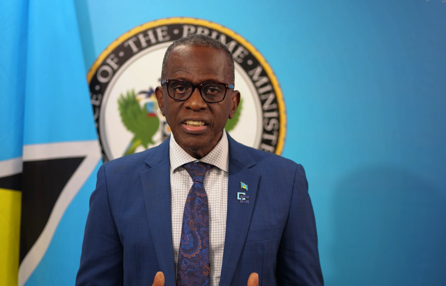 Pierre urges renewed commitment to stronger Caribbean on CARICOM Day