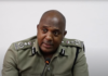 Police Commissioner declines to confirm or deny reported arrest of senior govt official