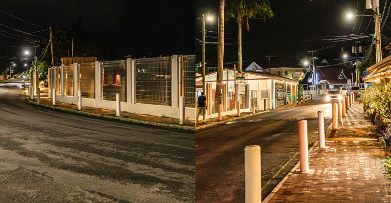 ‘It’s not what it used to be’: Has Rodney Bay lost its appeal?