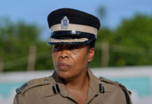 Police report decline in major crimes ahead of Carnival