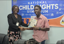 20 young ambassadors chosen to give children a stronger voice in national policies