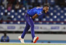Descarte to lead strong Saint Lucia team at Windwards tournament