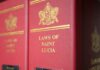 11 surprising laws still on Saint Lucia’s books