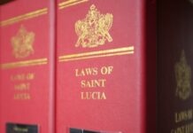11 surprising laws still on Saint Lucia’s books