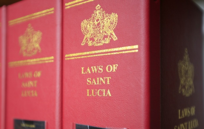 11 surprising laws still on Saint Lucia’s books