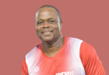 Stern John steps down as Saint Lucia’s football head coach
