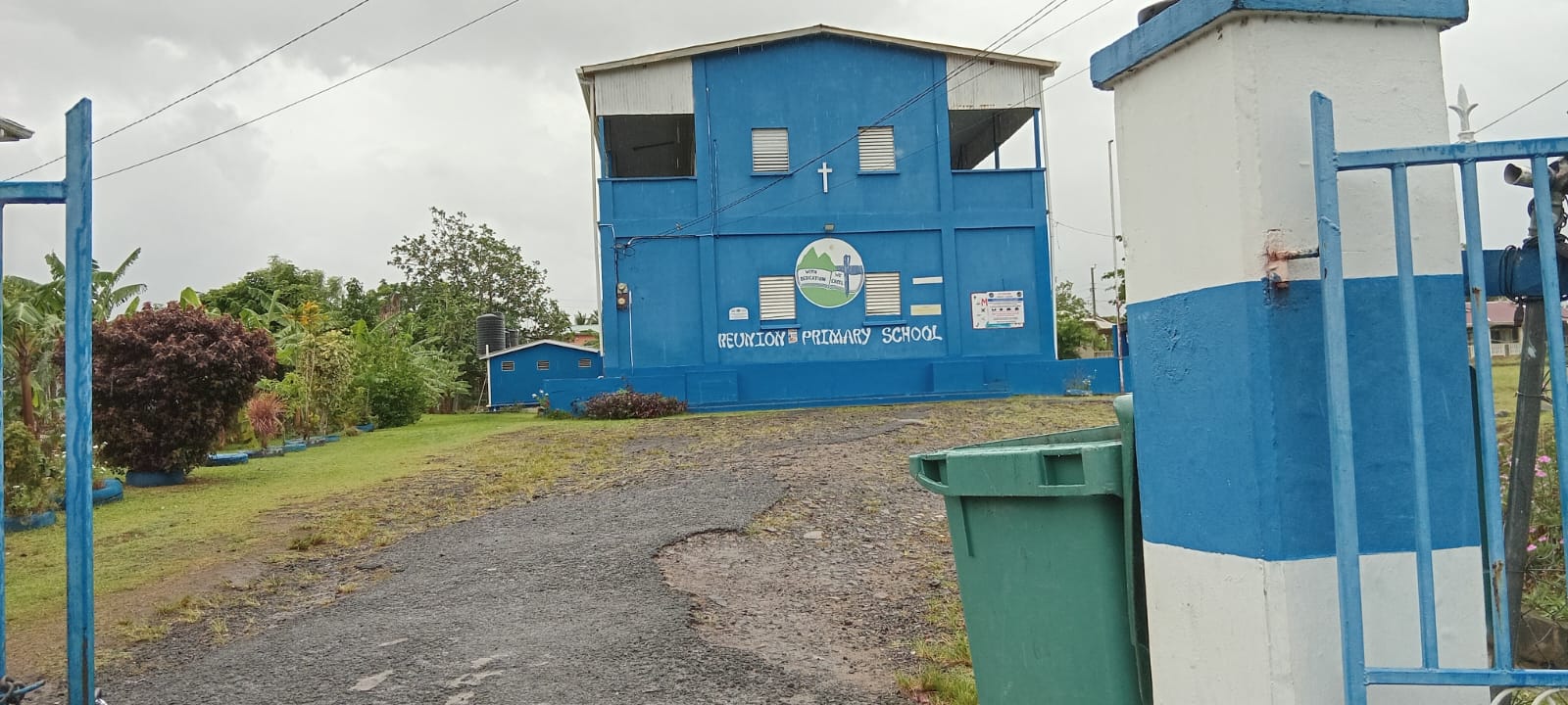 Parents seek action amid abuse claims at Reunion Primary