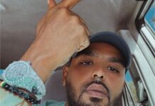Saudi Arabian national killed in Marigot