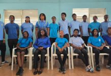 Saint Lucia to host Windwards School Games over 8 days