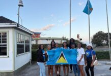 Saint Lucian students heading to UWI invited to local meet-and-greet