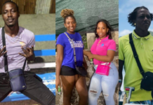 Search ends as four confirmed dead in Anse Cochon boat collision