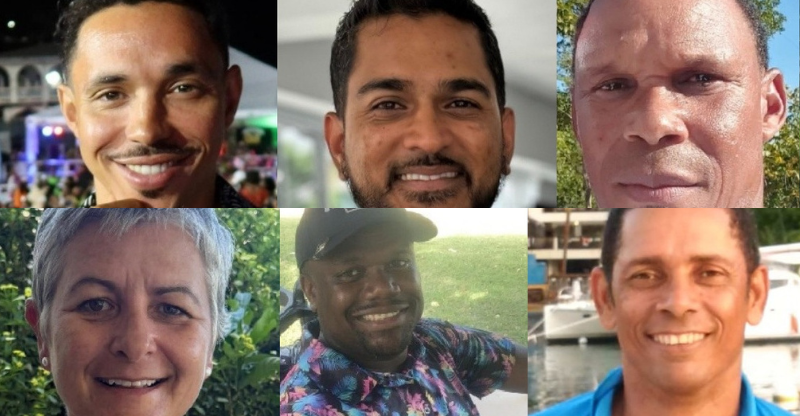 Saint Lucia set for Caribbean Golf Championships