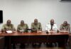Fire Chief says all COPD emergencies in Saint Lucia involve men