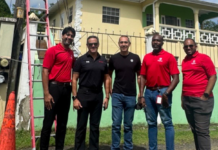 Digicel expands fibre network to reach more than 99 per cent of homes in Saint Lucia