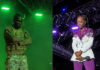 Ezra, Kisha Kay capture Soca Monarch titles
