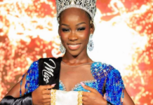 Tamis Modeste crowned Soufriere Carnival Queen