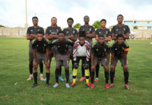 Cenac scores hat-trick as SPFL season 3 begins