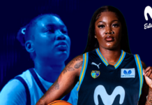 Nestor to kickstart pro basketball career in Spain