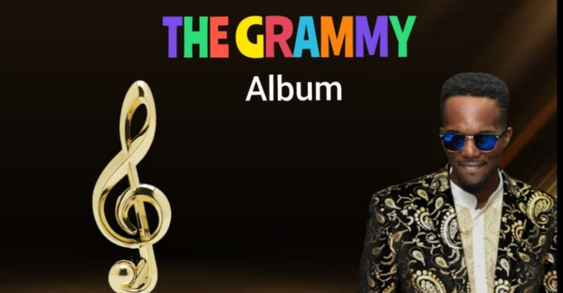 Humble Official releases debut studio album to help boost Saint Lucia’s music scene